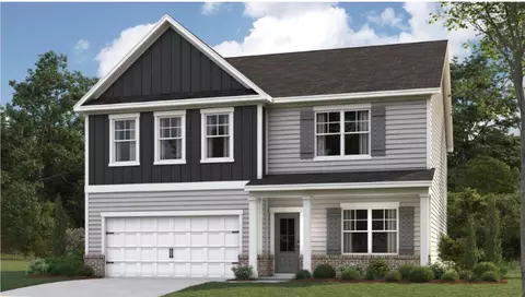 7321 Bendire Loop, Hixson, TN 37343