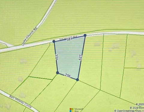 1655 Silver Hill Rd, Summerville, GA 30747