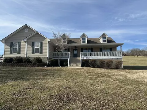 92 Rivers Edge, Dunlap, TN 37327