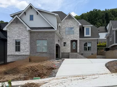 9892 Trestle Cir #50, Ooltewah, TN 37363
