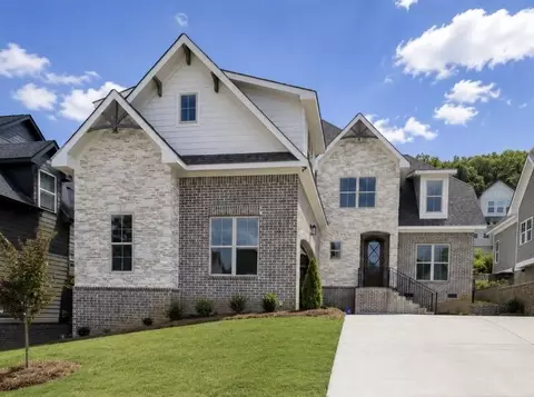 9892 Trestle Cir #50, Ooltewah, TN 37363