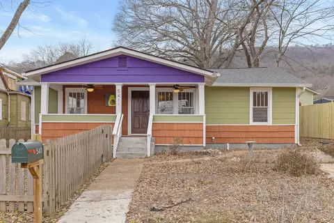 5411 Virginia Ave, Chattanooga, TN 37409