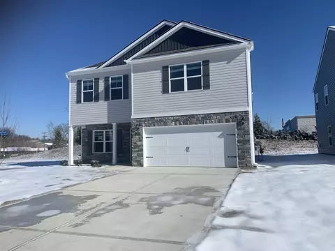 1801 Abington Farms Way, Hixson, TN 37343