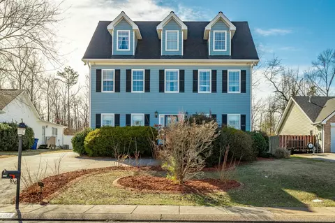 8106 Mee Mee Rd, Chattanooga, TN 37421