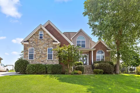9629 Wiltshire Dr, Collegedale, TN 37363