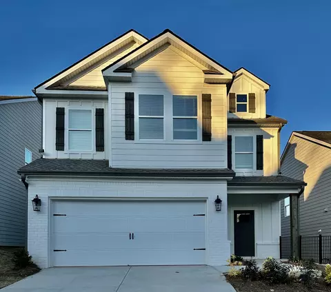 1673 Firelight Way #66, Ooltewah, TN 37363