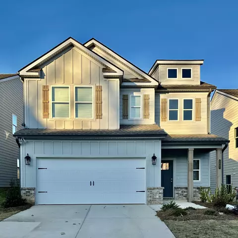 1689 Firelight Way #68, Ooltewah, TN 37363
