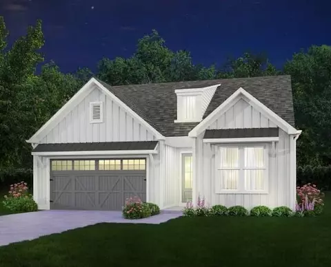 2788 Butlers Green Cir #34, Chattanooga, TN 37421