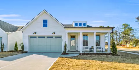 2563 Butlers Green Cir #46, Chattanooga, TN 37421