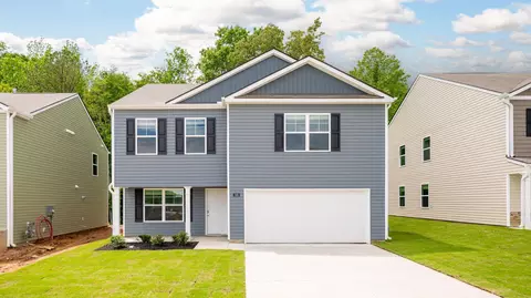 335 Draft St, Rossville, GA 30741