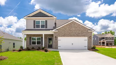 10758 Upland Dr, Apison, TN 37302