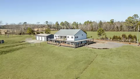 1395 Owens Dairy Rd, Summerville, GA 30747