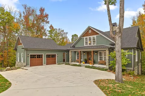 705 Wildrose Ln, Chattanooga, TN 37419