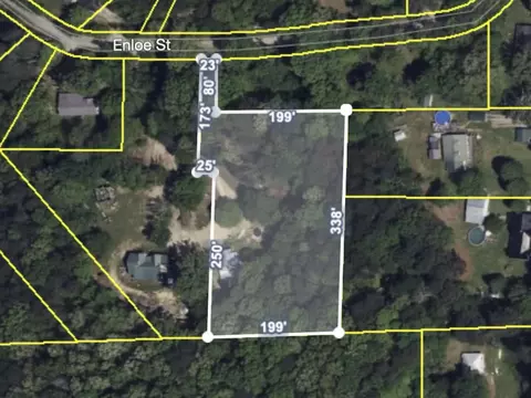 47 Enloe St, Lafayette, GA 30728