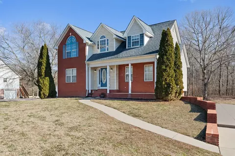 201 Lyles Rd SE, Cleveland, TN 37323