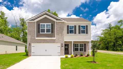 2043 Fairview Hills Dr NE, Cleveland, TN 37323