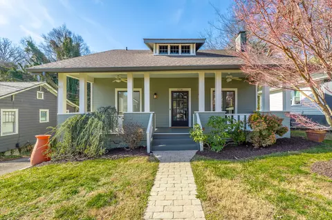 1230 Hanover St, Chattanooga, TN 37405