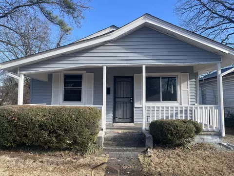 1705 Wilcox Blvd, Chattanooga, TN 37406