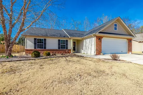 1110 Colony Cir, Fort Oglethorpe, GA 30742