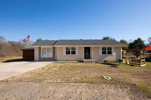 309 Hawthorne St, Whitwell, TN 37397