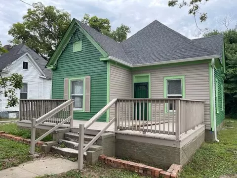 2722 N Chamberlain Ave, Chattanooga, TN 37406
