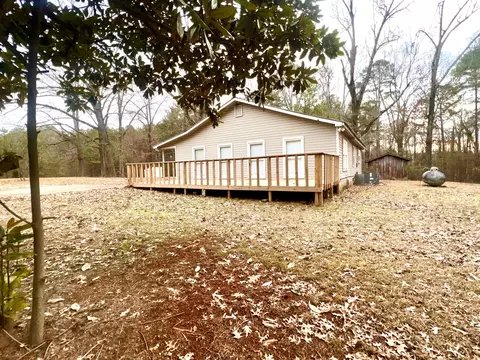 982 County Rd #46, Hollywood, AL 35752