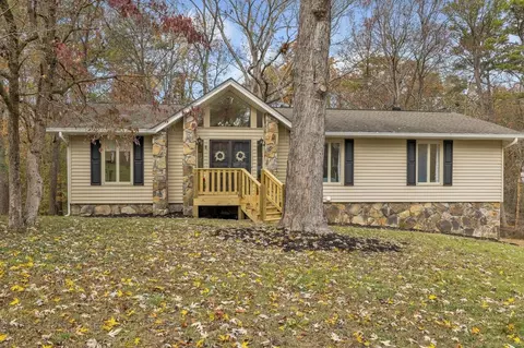 6413 Brian Ln, Hixson, TN 37343