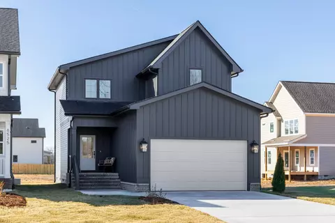 6533 Dharma Loop #129, Chattanooga, TN 37412