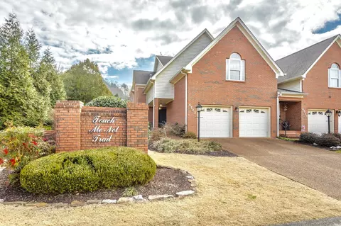 4500 Touch Me Not Trl, Chattanooga, TN 37415