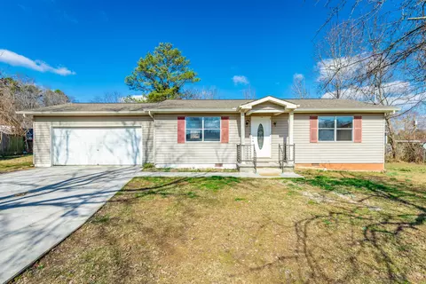 1350 Moore Pl NW, Cleveland, TN 37312