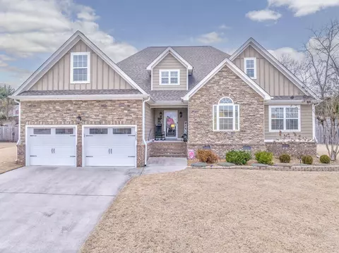 205 Live Oak Rd, Ringgold, GA 30736