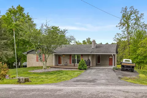 458 County Road 616, Athens, TN 37303