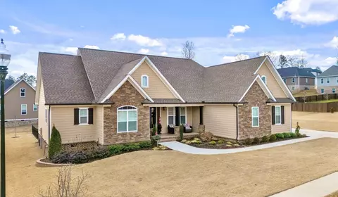 134 White Tail Ln NW, Cleveland, TN 37312