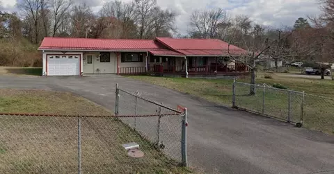 2103 Pleasant Grove Trl SW, Cleveland, TN 37323
