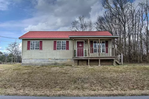122 Worley Chapel Rd, Trenton, GA 30752