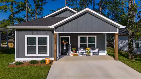 3125 Parkstone Cv, Cleveland, TN 37312