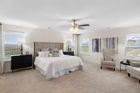 Bedroom - 5721 Prickly Loop, Ooltewah, TN 37363 photo 7 of 8