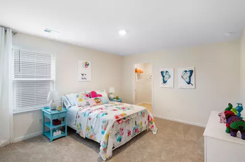 Bedroom - 5721 Prickly Loop, Ooltewah, TN 37363 photo 3 of 8