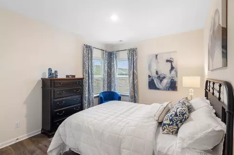 Bedroom - 5721 Prickly Loop, Ooltewah, TN 37363 photo 5 of 8