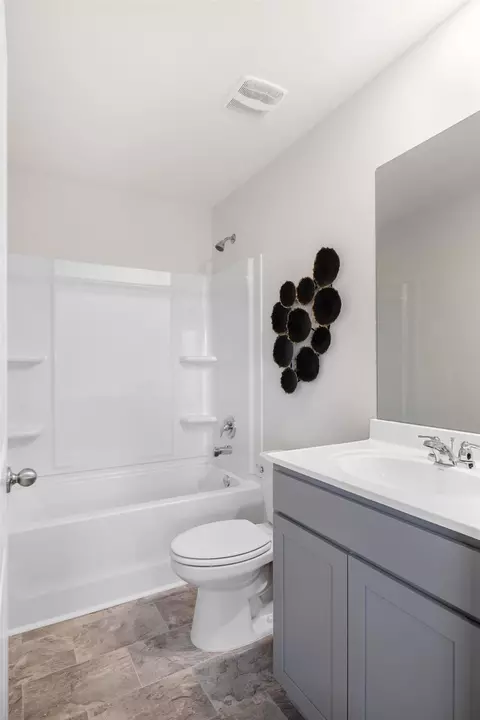 Bath - 5721 Prickly Loop, Ooltewah, TN 37363 photo 1 of 4