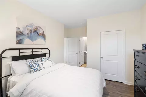 Bedroom - 5721 Prickly Loop, Ooltewah, TN 37363 photo 6 of 8