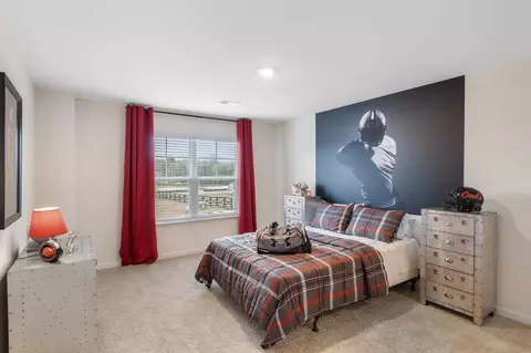 Bedroom - 5721 Prickly Loop, Ooltewah, TN 37363 photo 1 of 8