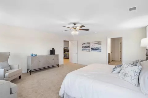 Bedroom - 5721 Prickly Loop, Ooltewah, TN 37363 photo 8 of 8