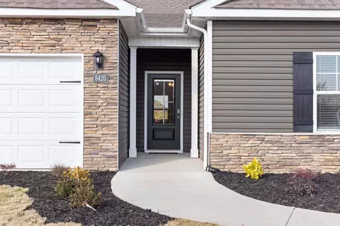 Exterior - 5721 Prickly Loop, Ooltewah, TN 37363 photo 2 of 2