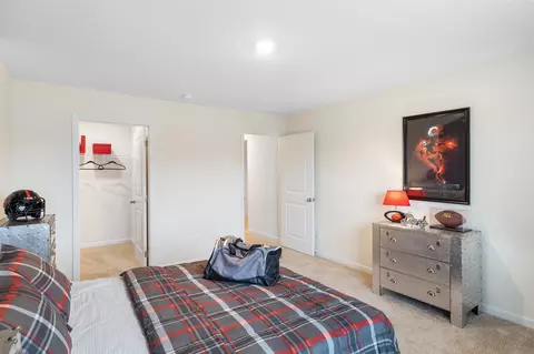 Bedroom - 5721 Prickly Loop, Ooltewah, TN 37363 photo 2 of 8