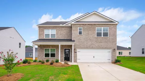 4266 Scenic Trl NE, Cleveland, TN 37323