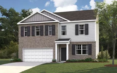 3927 Billie Lane Ne Ln, Cleveland, TN 37323