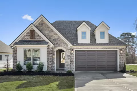 597 Nature Trl #89, Soddy Daisy, TN 37379