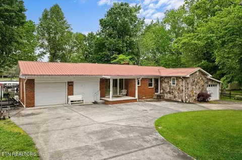 125 Horseshoe Bend Ln, Spring City, TN 37381