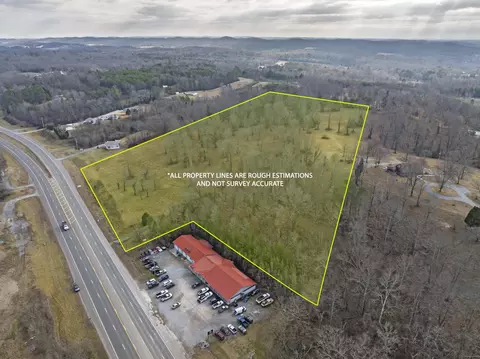 0000 Rhea County Hwy, Spring City, TN 37381